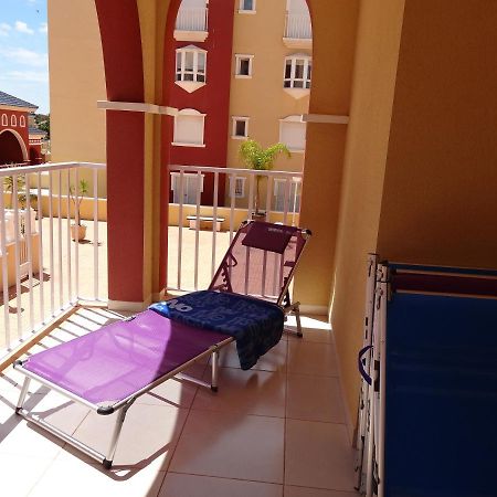 Casa Ibiza Appartement Los Alcázares Buitenkant foto