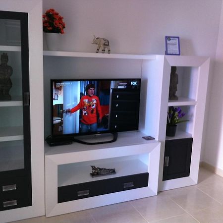 Casa Ibiza Appartement Los Alcázares Buitenkant foto